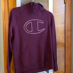 CHAMPION HOODIE
